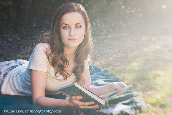 Portrait and Headshot Photography by Belinda Keller Photography Wilmington NC