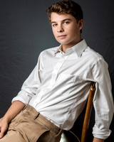 Portrait Photography by Belinda Keller Wilmington NC