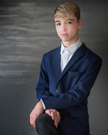Portrait Photography by Belinda Keller Wilmington NC