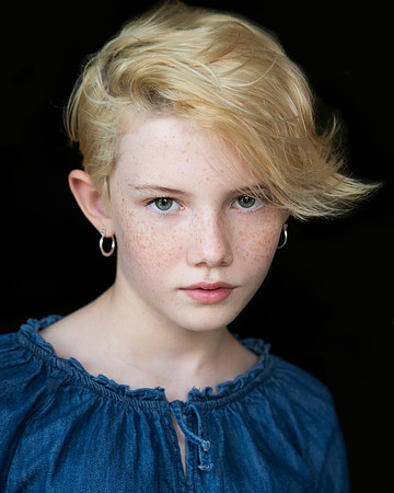 Portrait Photography by Belinda Keller Wilmington NC