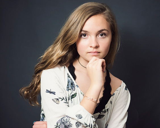Portrait Photography by Belinda Keller Wilmington NC
