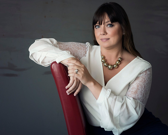Portrait Photography by Belinda Keller Wilmington NC