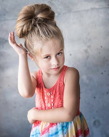 Portrait Photography by Belinda Keller Wilmington NC