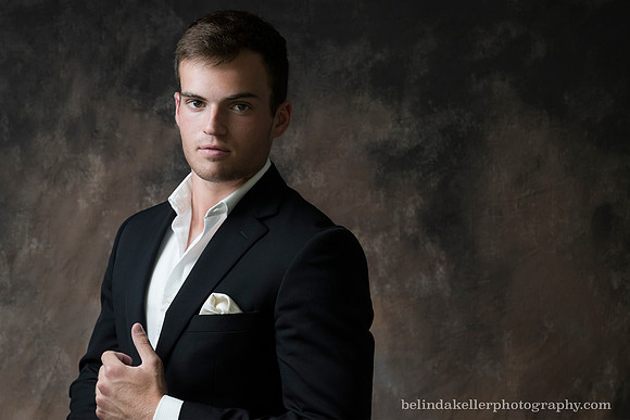 Portrait Photography by Belinda Keller Wilmington NC