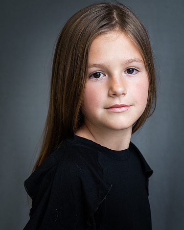 Portrait Photography by Belinda Keller Wilmington NC