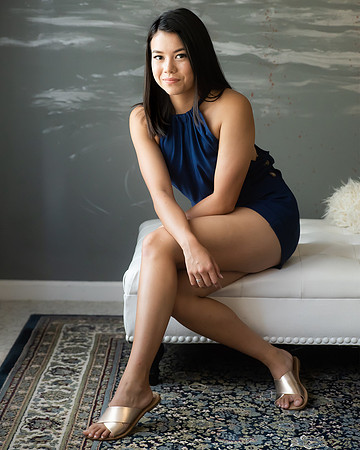 Portrait Photography by Belinda Keller Wilmington NC