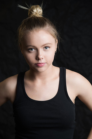 Portrait Photography by Belinda Keller Wilmington NC