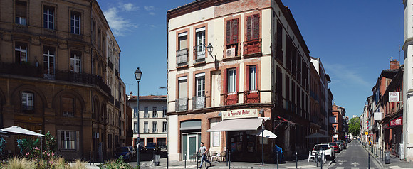 Travel Photography France by Belinda Keller Wilmington NC
