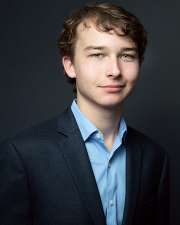 Headshots by Belinda Keller Photography