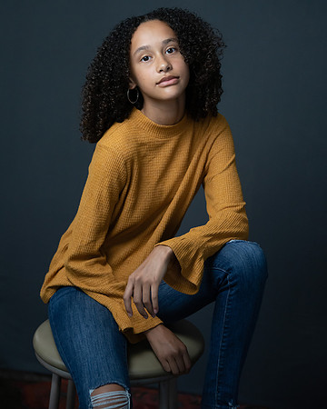 Portrait Photography by Belinda Keller Wilmington NC