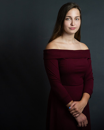 Portrait Photography by Belinda Keller Wilmington NC
