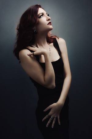 Portrait Photography by Belinda Keller Wilmington NC