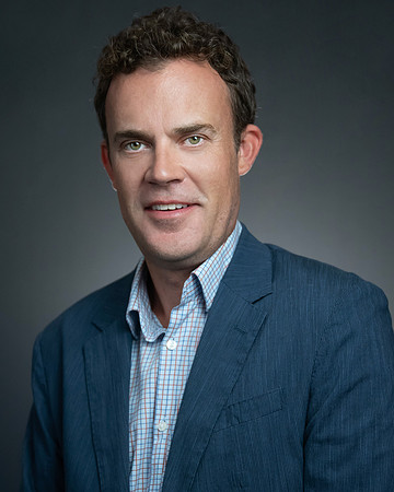 Headshots by Belinda Keller Photography