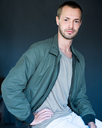 Headshots by Belinda Keller Photography