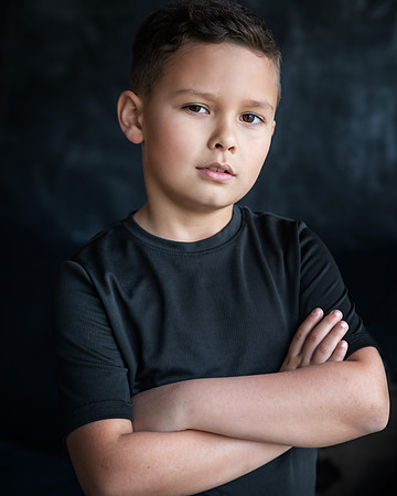 Headshots by Belinda Keller Photography