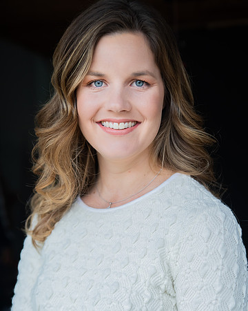 Headshots by Belinda Keller Photography