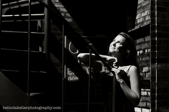 Portrait and Headshot Photography by Belinda Keller Photography Wilmington NC