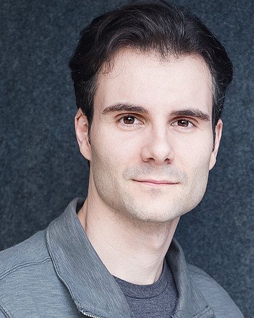 Headshots by Belinda Keller Photography