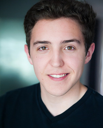 Headshots by Belinda Keller Photography