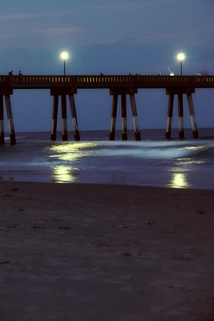 Johnny Mercer's Pier 2