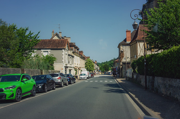 Travel Photography France by Belinda Keller Wilmington NC