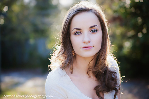 Portrait and Headshot Photography by Belinda Keller Photography Wilmington NC
