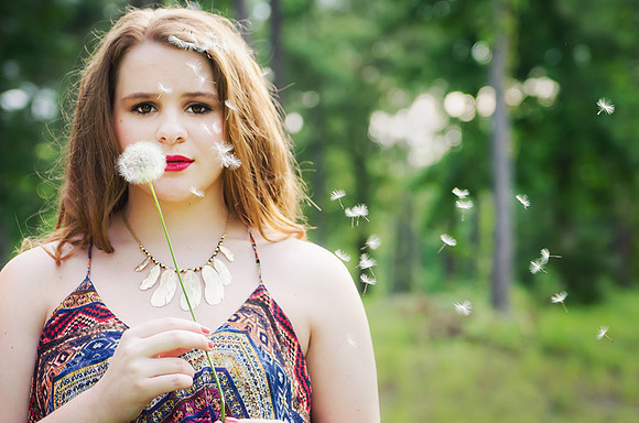 Portrait and Headshot Photography by Belinda Keller Photography Wilmington NC