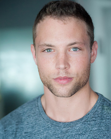 Headshots by Belinda Keller Photography