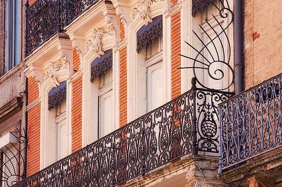 Travel Photography France by Belinda Keller Wilmington NC