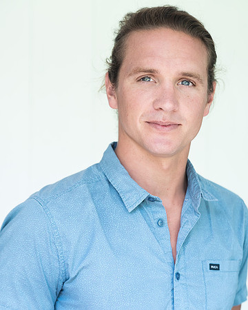Portrait and Headshot Photography by Belinda Keller Photography Wilmington NC