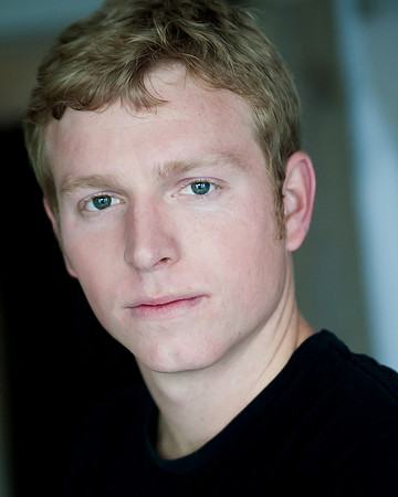 Headshots by Belinda Keller Photography