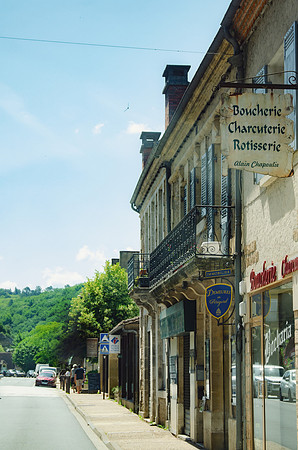 Travel Photography France by Belinda Keller Wilmington NC