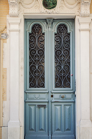 Travel Photography France by Belinda Keller Wilmington NC