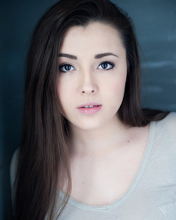 Headshots by Belinda Keller Photography