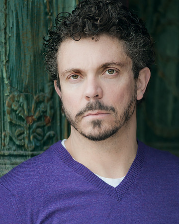 Headshots by Belinda Keller Photography