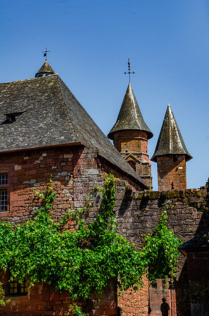 Travel Photography France by Belinda Keller Wilmington NC