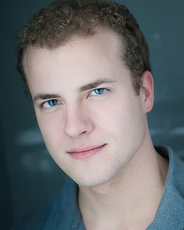 Headshots by Belinda Keller Photography