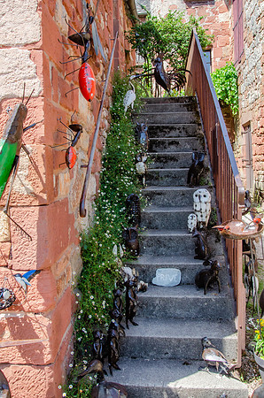 Travel Photography France by Belinda Keller Wilmington NC
