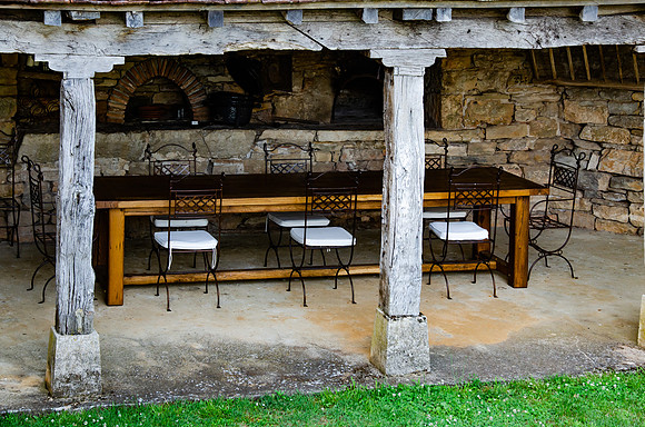 Travel Photography France by Belinda Keller Wilmington NC