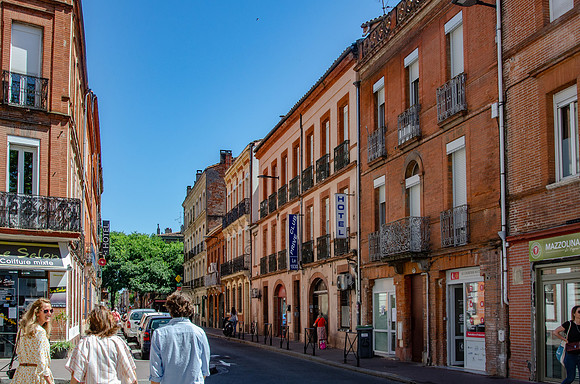 Travel Photography France by Belinda Keller Wilmington NC