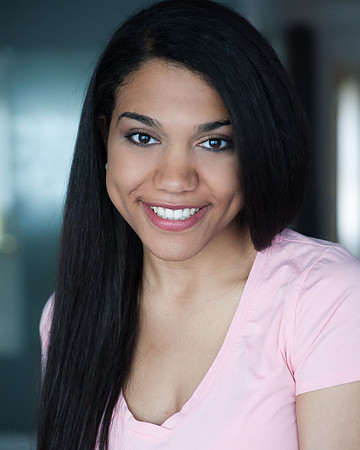 Headshots by Belinda Keller Photography