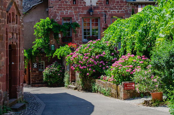 Travel Photography France by Belinda Keller Wilmington NC