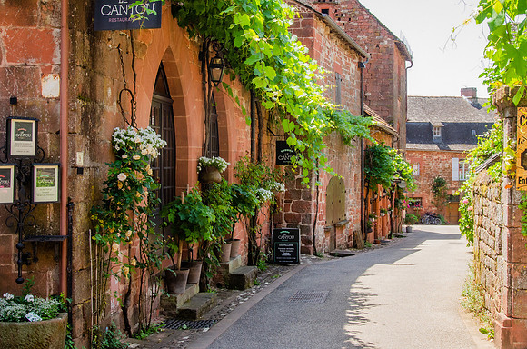 Travel Photography France by Belinda Keller Wilmington NC