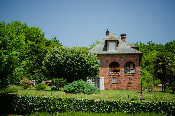 Travel Photography France by Belinda Keller Wilmington NC