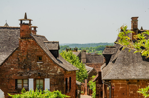 Travel Photography France by Belinda Keller Wilmington NC